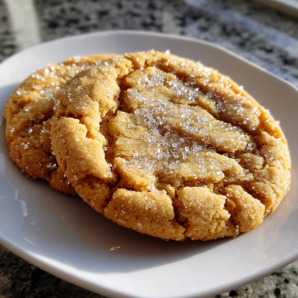 sugar cookies