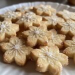 traditional christmas cookies