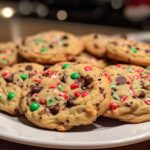 unique christmas cookies