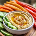 vegan christmas appetizers