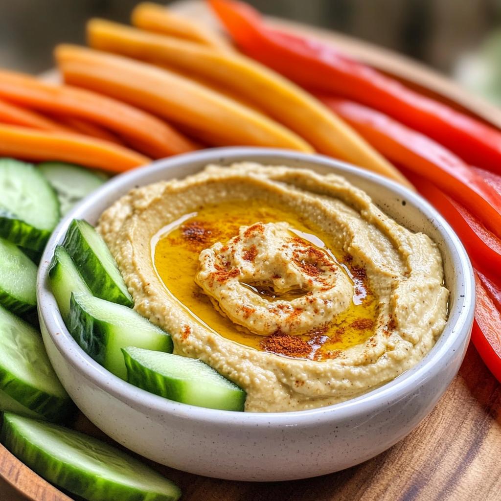 vegan christmas appetizers