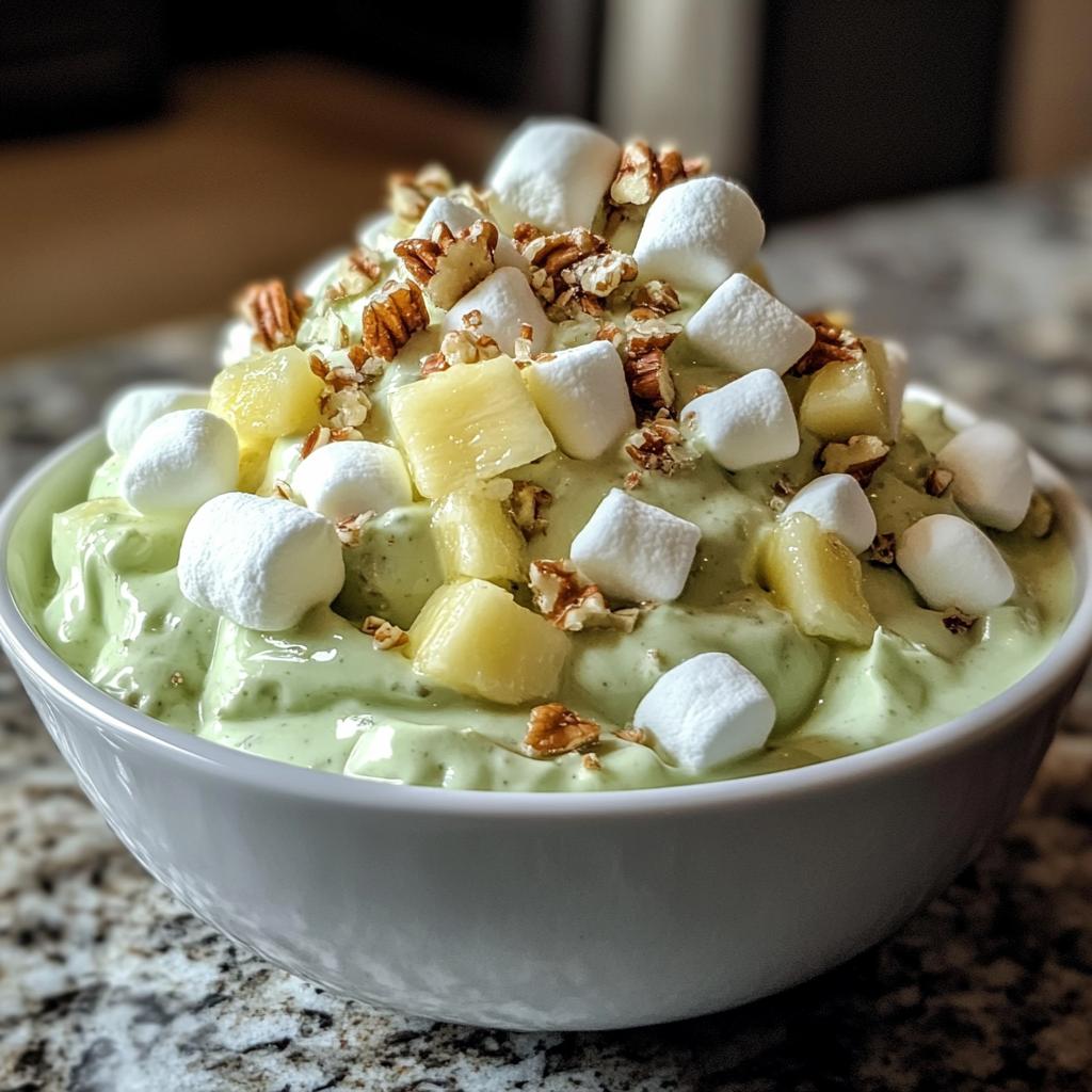 watergate salad recipe