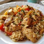 weeknight recipes inspo