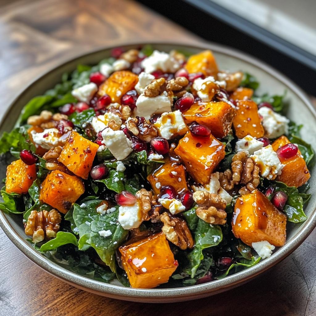 winter salad