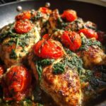 Couple dinner recipes valentines