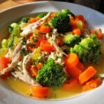 Crockpot clean eating meals