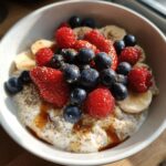 Daniel fast breakfast ideas