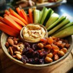 Daniel fast snacks