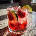 Galentines drink ideas