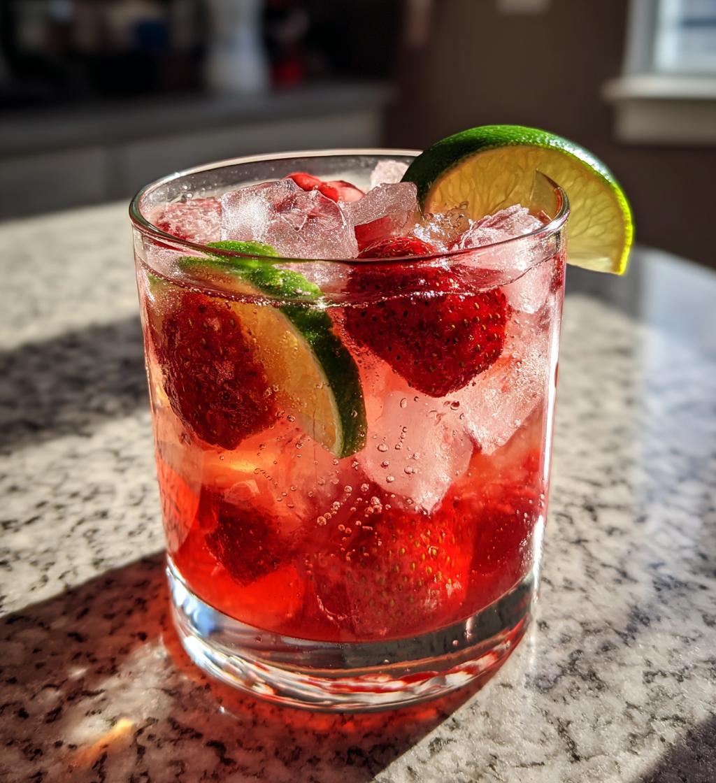 Galentines drink ideas