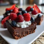 Girl’s night dessert ideas