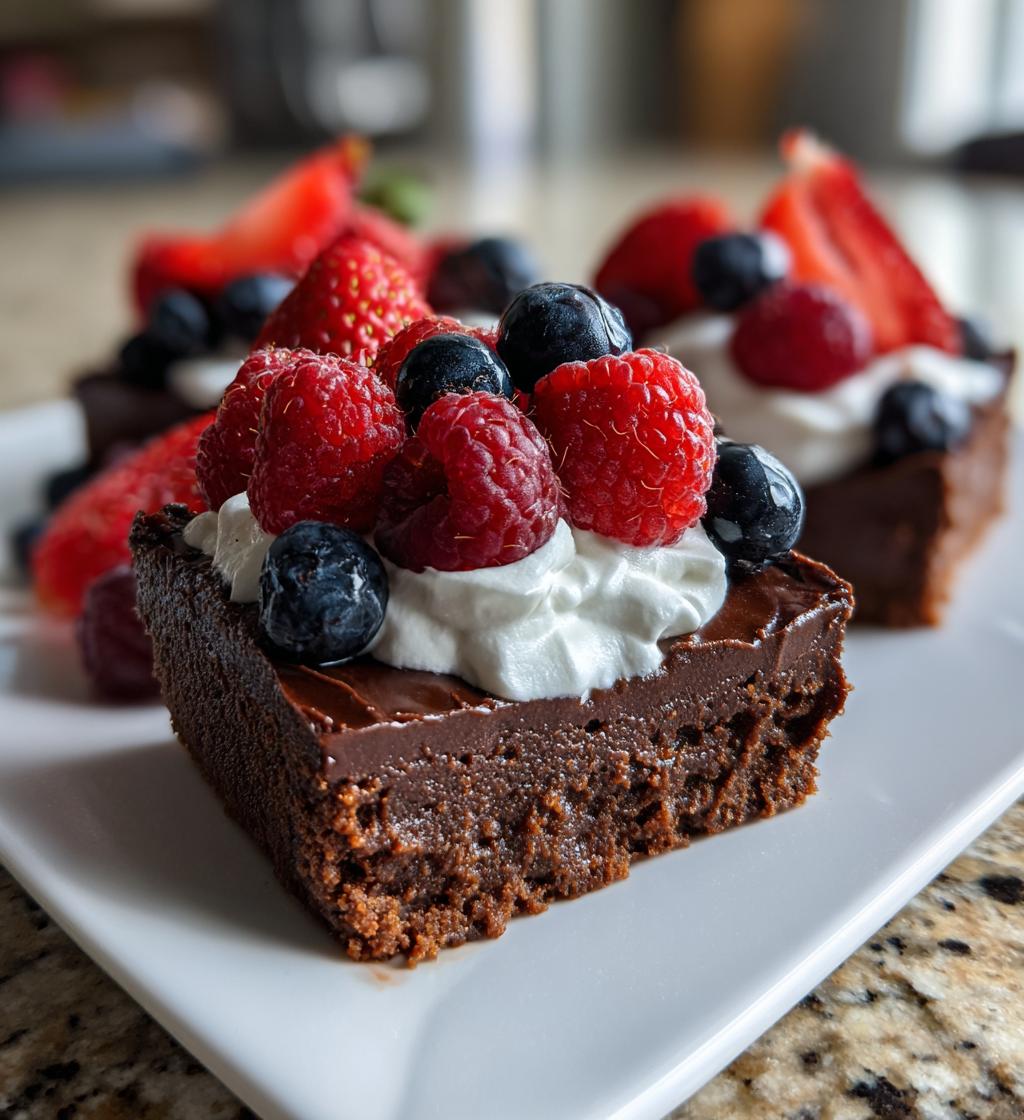 Girl’s night dessert ideas