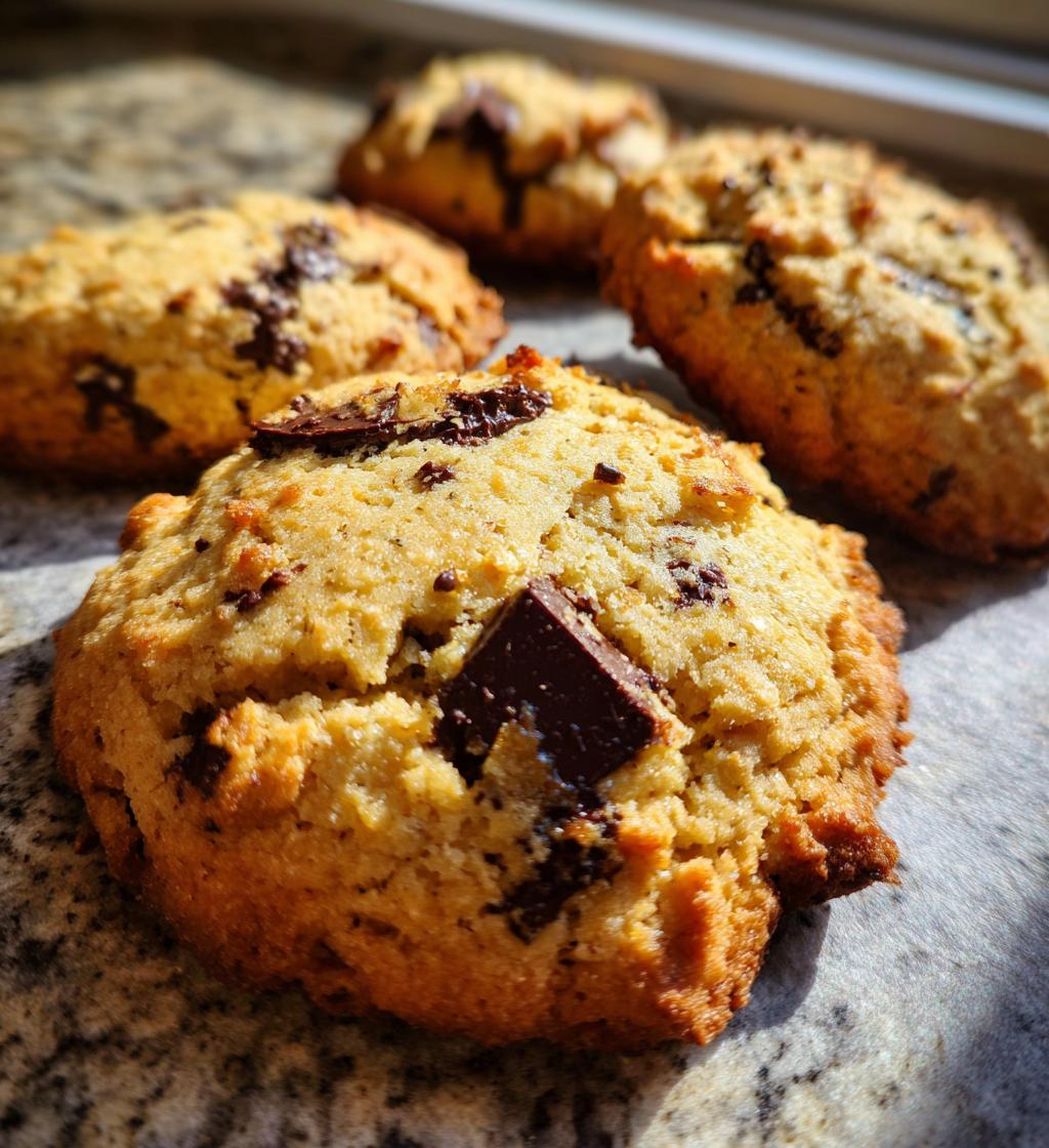 Gluten free snacks