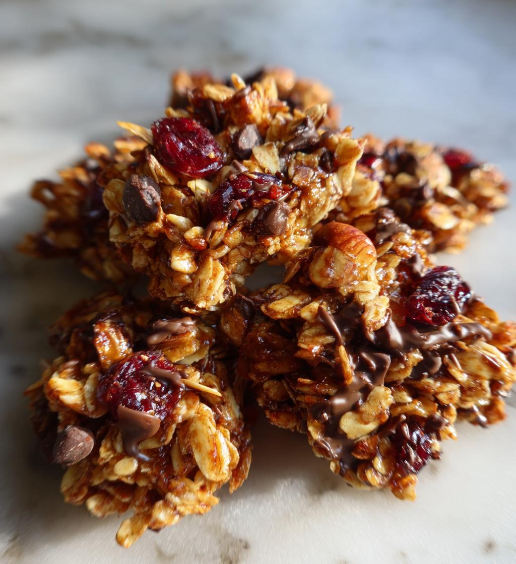 Healthy Snacks Easy