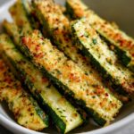 Healthy air fryer recipes
