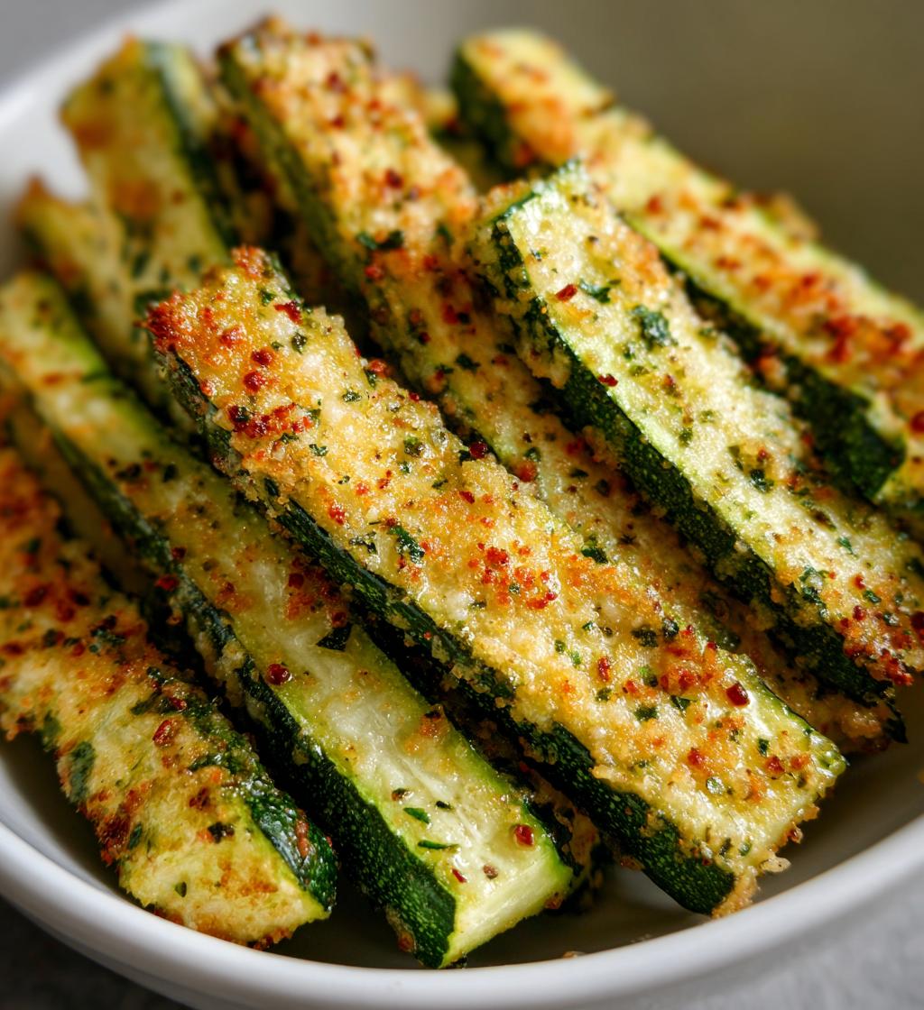 Healthy air fryer recipes