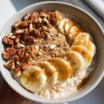Healthy breakfast ideas