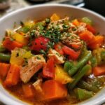 Healthy crockpot recipes