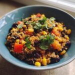 Healthy dinner recipes
