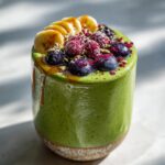 Healthy smoothie recipes