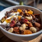 Healthy snacks