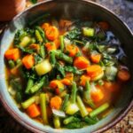 Healthy soup recipes