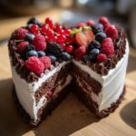 Heart cake ideas