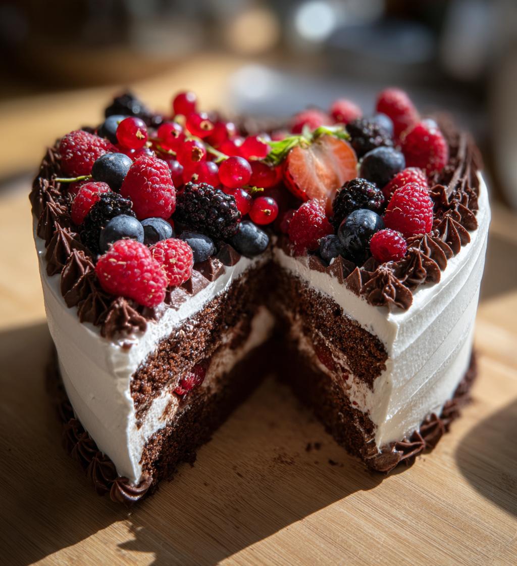 Heart cake ideas