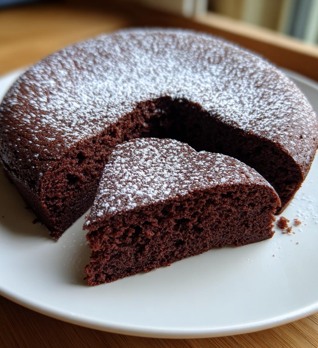Heart-shaped desserts