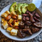 Keto snacks