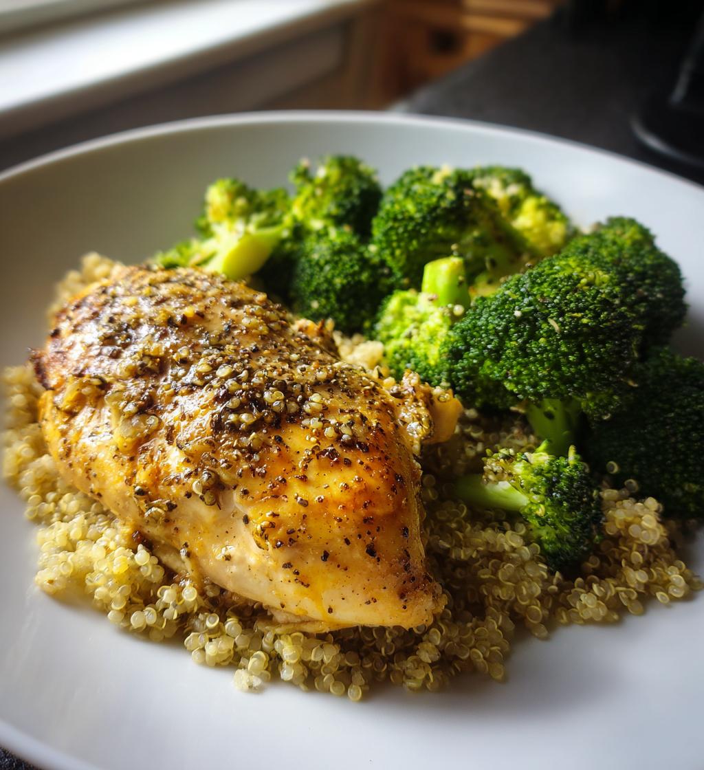 Low sodium dinner recipes