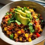Plant-based dinner bowls