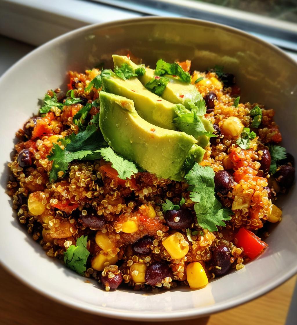 Plant-based dinner bowls