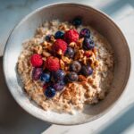 Protein oats recipes