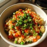 Rice bowl healthy recipes