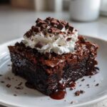 Valentine desserts