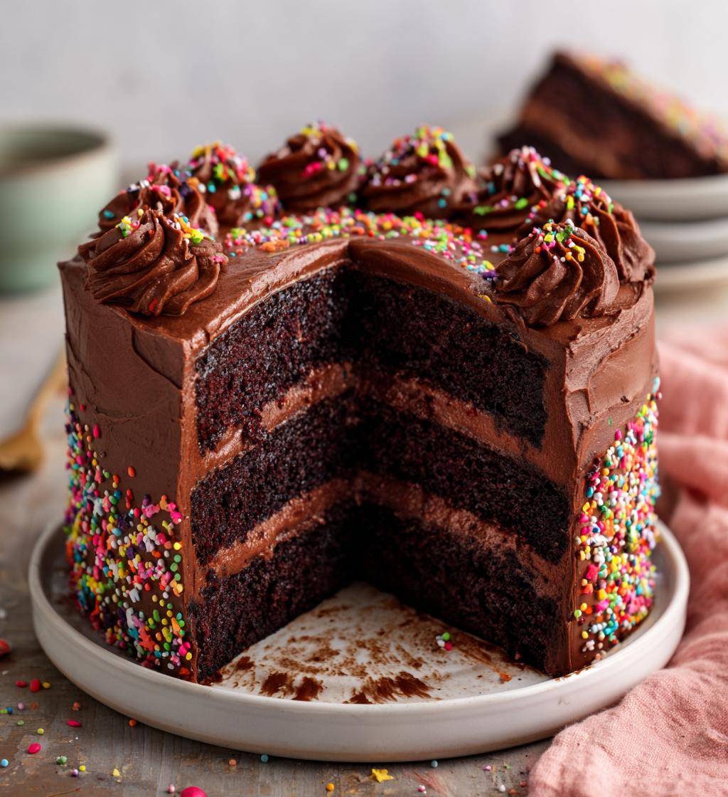 Valentines cake ideas