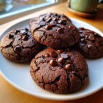 Valentine’s day cookies