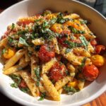 Valentine’s day food