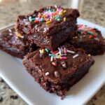 Valentine’s day treats