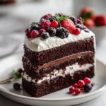 Valentines dessert ideas