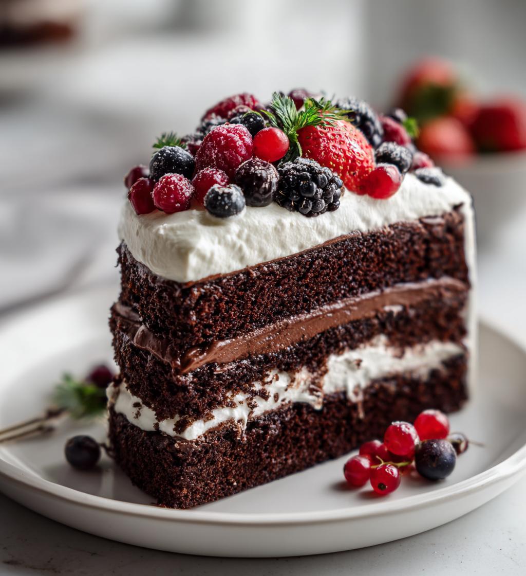 Valentines dessert ideas