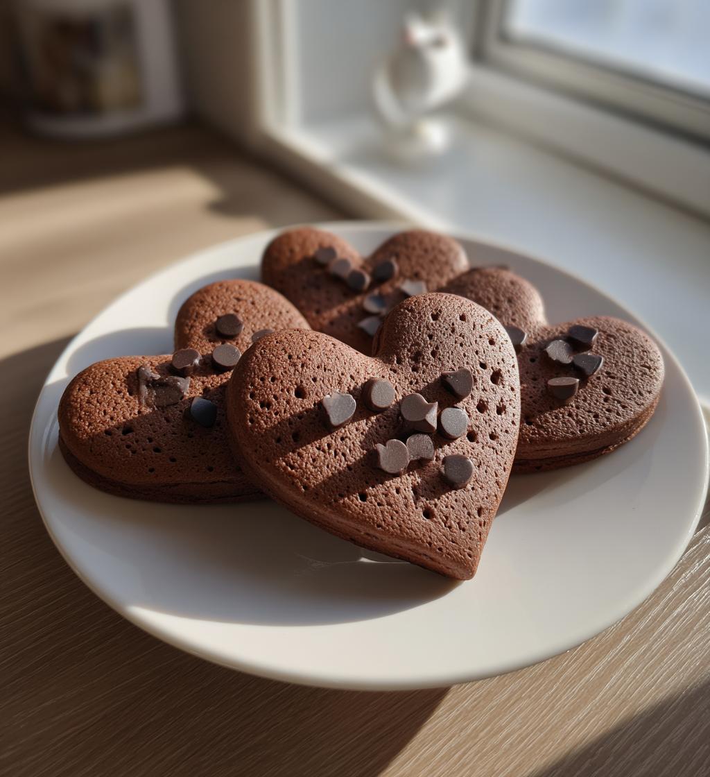 Valentines sweets