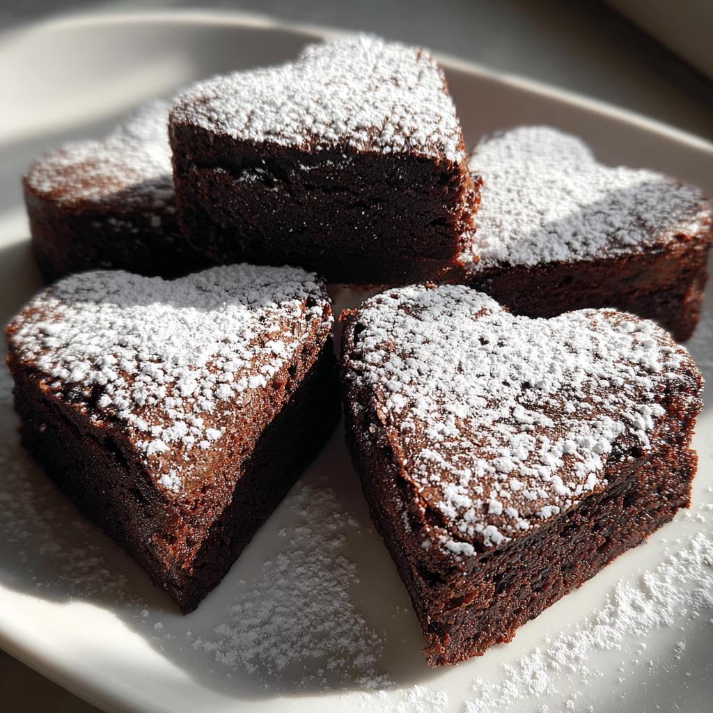 Valentines treats