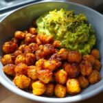 Vegan snacks