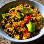 Vegetarian dinner recipes