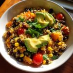 Vegetarian meal prep ideas