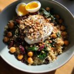 Vegetarian protein meal ideas