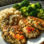 Weekly meal prep for beginners