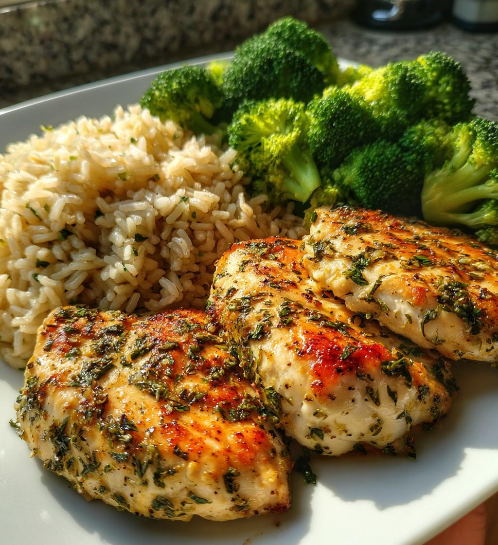 Weekly meal prep for beginners